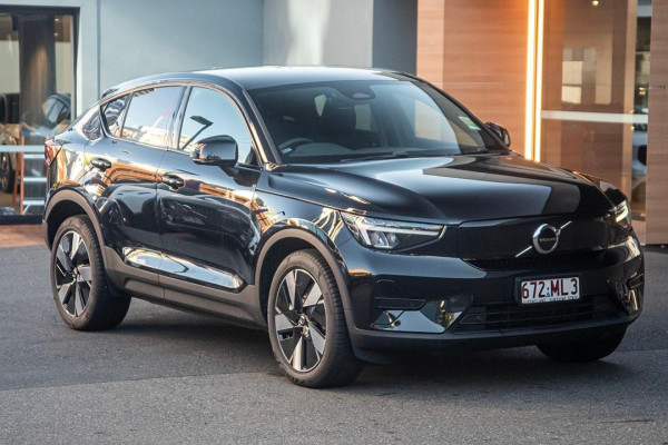 2023 MY24 Volvo C40  Recharge SUV Image 5