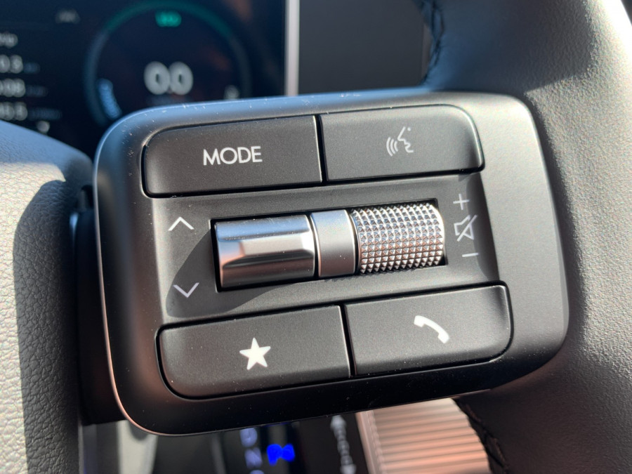 2026 Hyundai Santa Fe MX5.V2 Hybrid Elite SUV Image 27