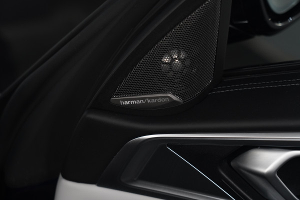 2022 BMW M4 Competition Xdrive Convertible Image 45