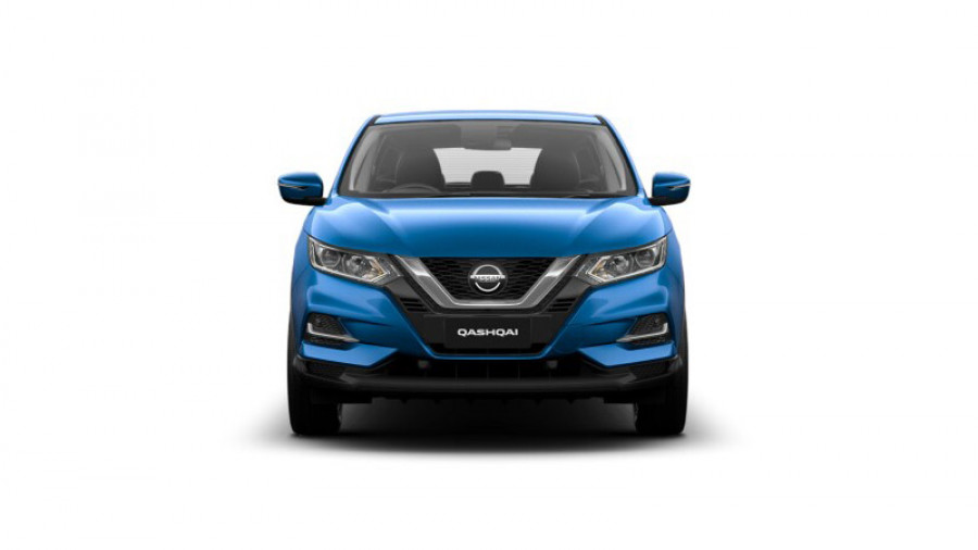 2020 MY0  Nissan QASHQAI J11 Series 3 ST Other Image 4