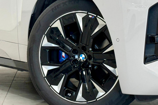 2026 MY25 BMW iX I20 xDrive45 M Sport SUV