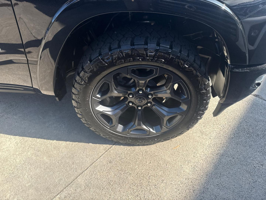 2020 MY21 Ram 1500 DT Limited RamBox Ute Image 19