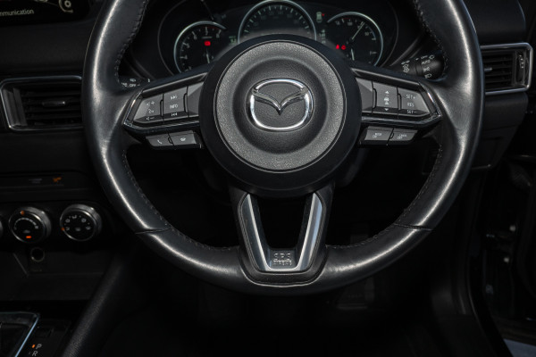 2022 Mazda CX-5 KF Series Maxx SUV Image 11