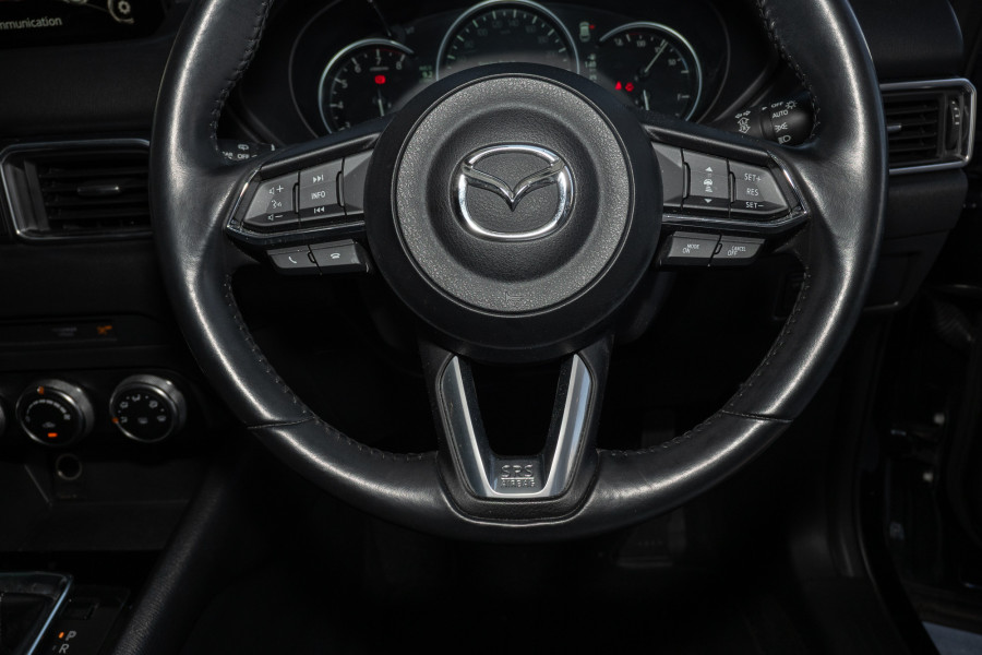 2022 Mazda CX-5 KF Series Maxx SUV Image 11