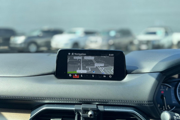 2019 Mazda CX-5 KF Series Akera SUV Image 19