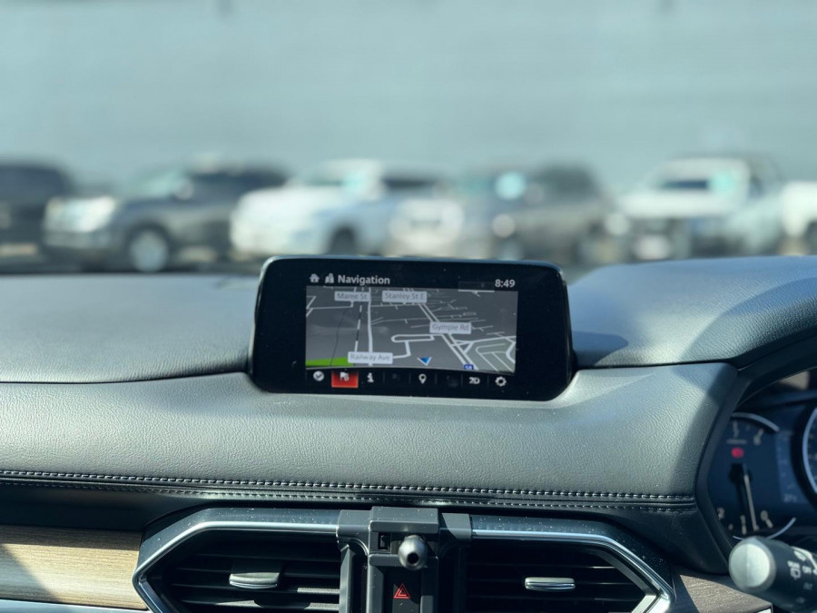 2019 Mazda CX-5 KF Series Akera SUV Image 19
