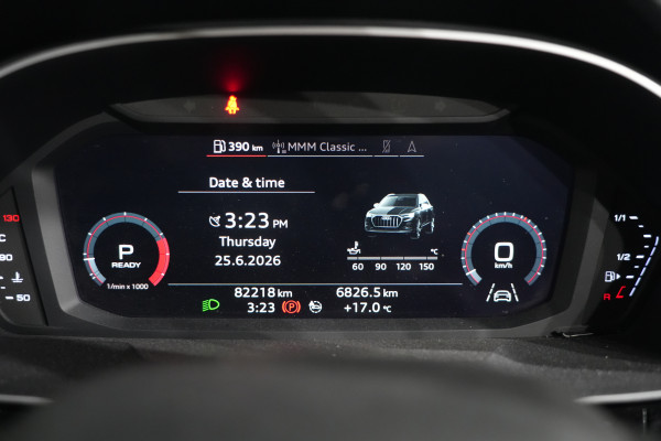 2019 Audi Q3 F3 35 TFSI SUV Image 16