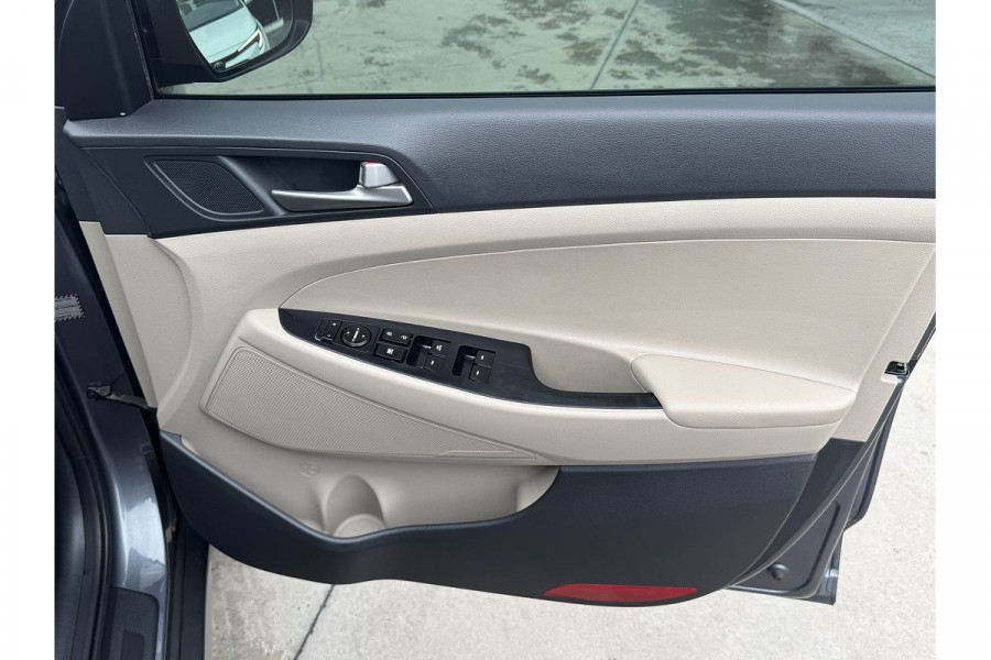 2018 Hyundai Tucson TL2 Trophy SUV Image 11
