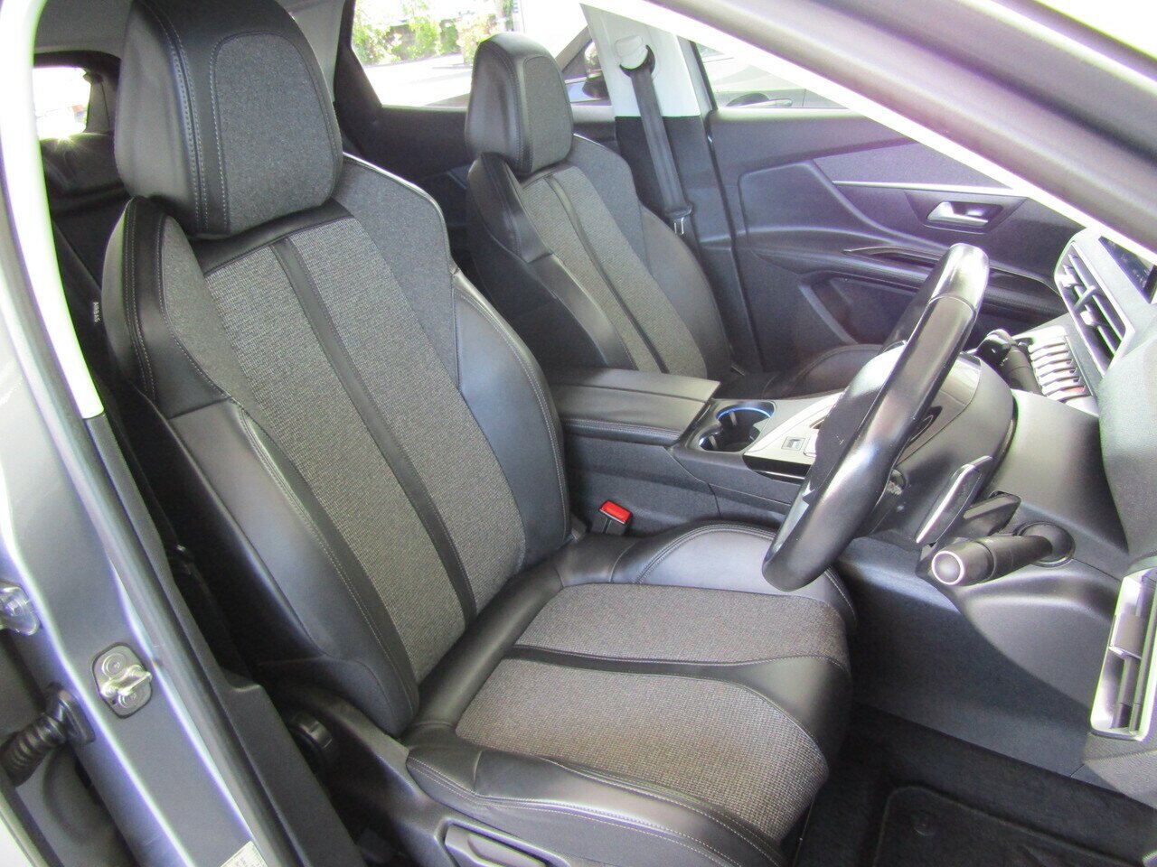 2018 Peugeot 3008 P84 Allure Hatch Image 18
