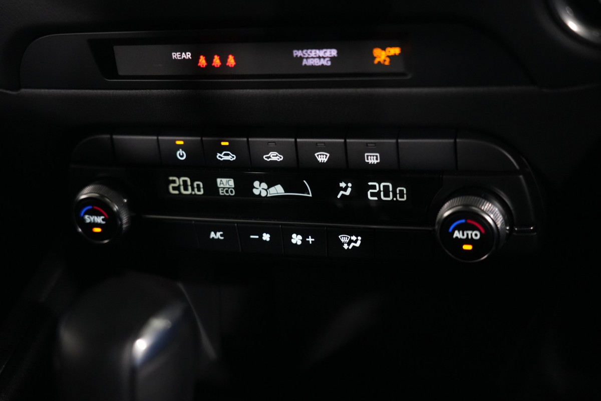 2024 Mazda CX-5 KF Series G25 Touring SUV
