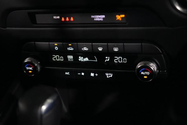 2024 Mazda CX-5 KF Series G25 Touring SUV image 18