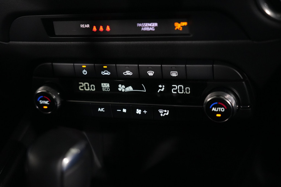 2024 Mazda CX-5 KF Series G25 Touring SUV Image 18
