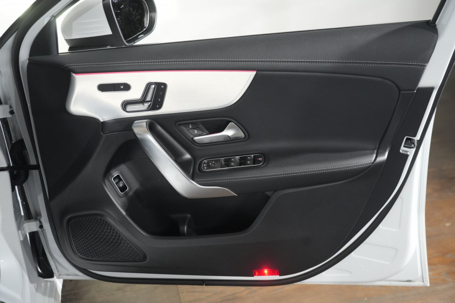 2023 Mercedes-Benz A-Class A200 Sedan Image 21