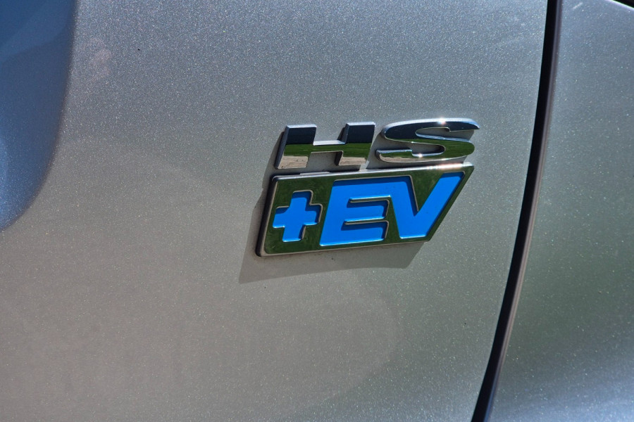 2023 MG HS SAS23 Essence SUV Image 10