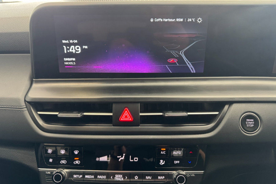 2023 MY24 Kia Seltos SP2 PE GT-Line SUV Image 20
