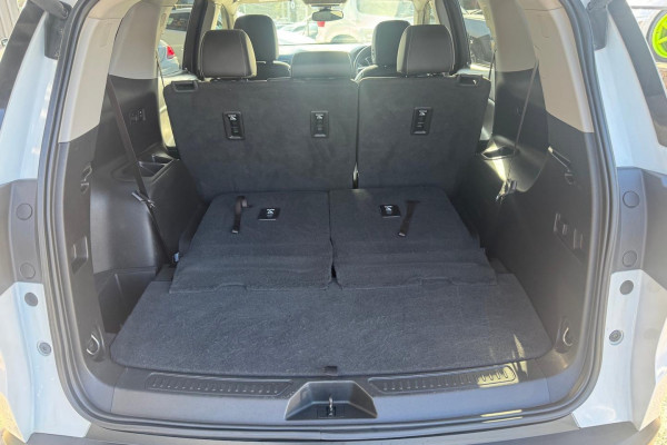 2019 Holden Acadia AC LTZ SUV Image 18