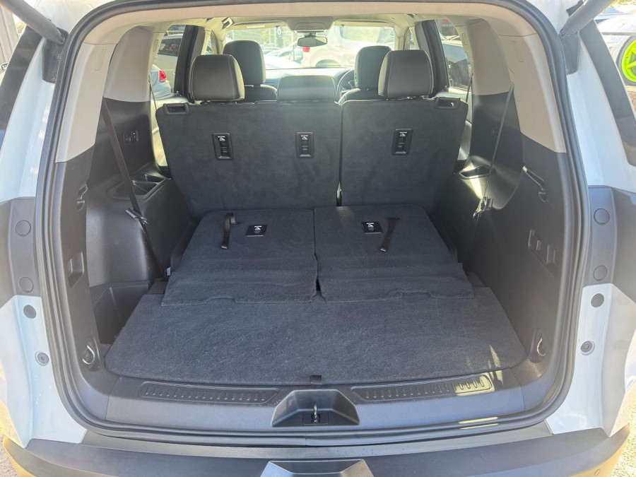 2019 Holden Acadia AC LTZ SUV Image 18