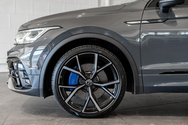 2022 MY23 Volkswagen Tiguan 5N (R) R SUV Image 6