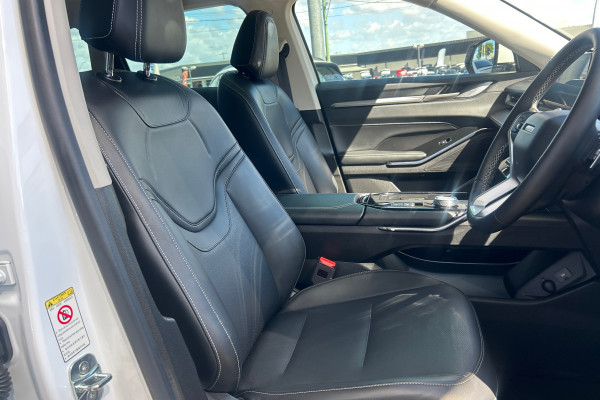 2023 GWM Haval H6 B01 Ultra SUV Image 13
