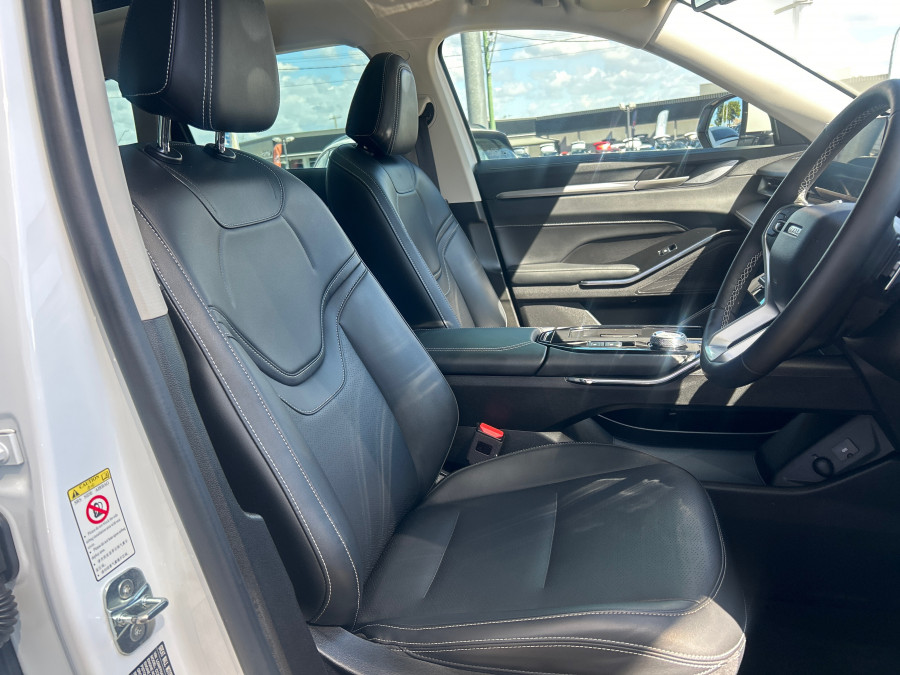 2023 GWM Haval H6 B01 Ultra SUV Image 13