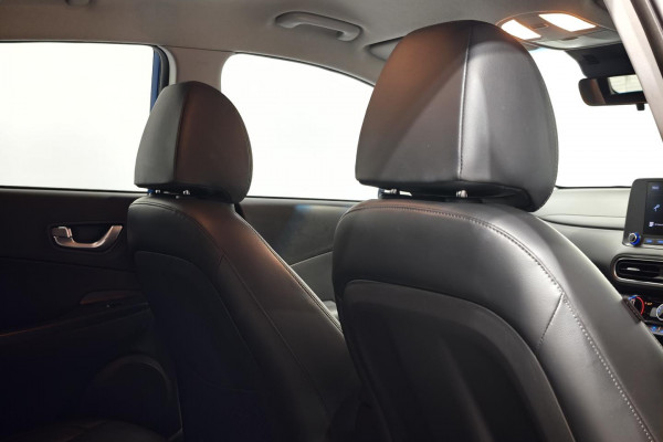 2022 Hyundai KONA OS.V4 Active SUV Image 18