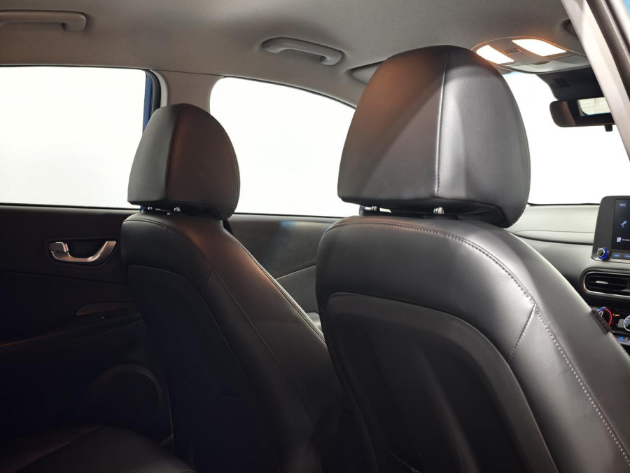 2022 Hyundai KONA OS.V4 Active SUV Image 18
