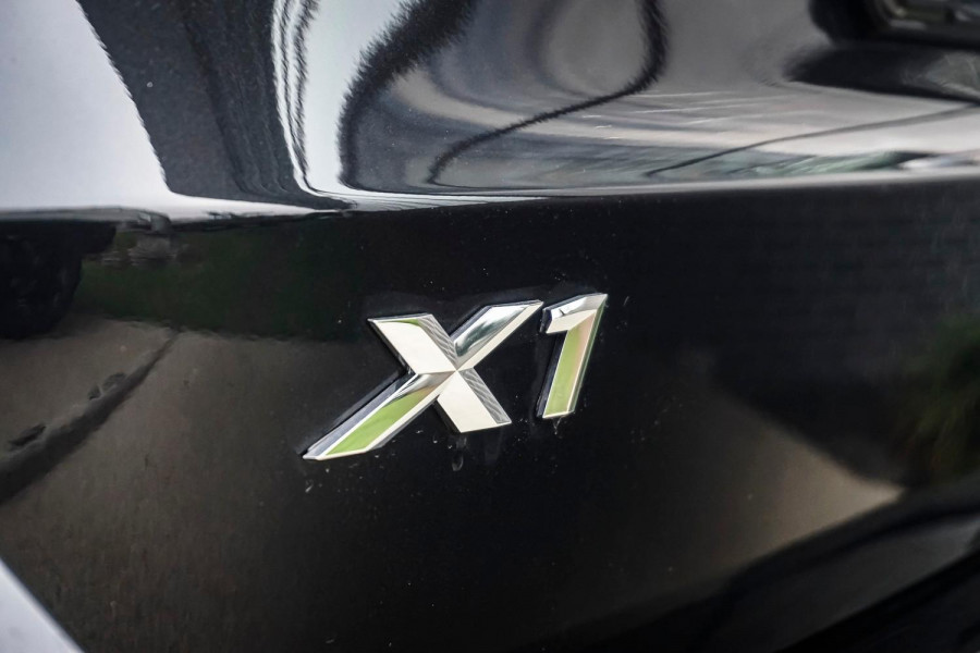 2025 BMW X1 U11 xDrive20i M Sport SUV