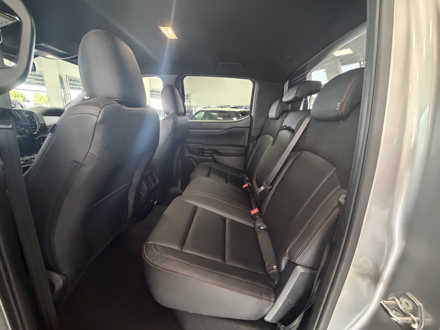 2026 MY26.5 Ford Ranger P703 Wildtrak Ute Image 13