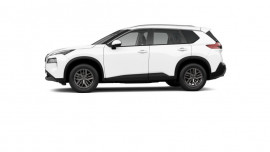 2024 MY25 Nissan X-Trail T33 ST SUV image 32