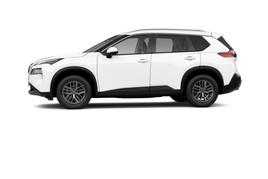 2024 MY25 Nissan X-Trail T33 ST SUV