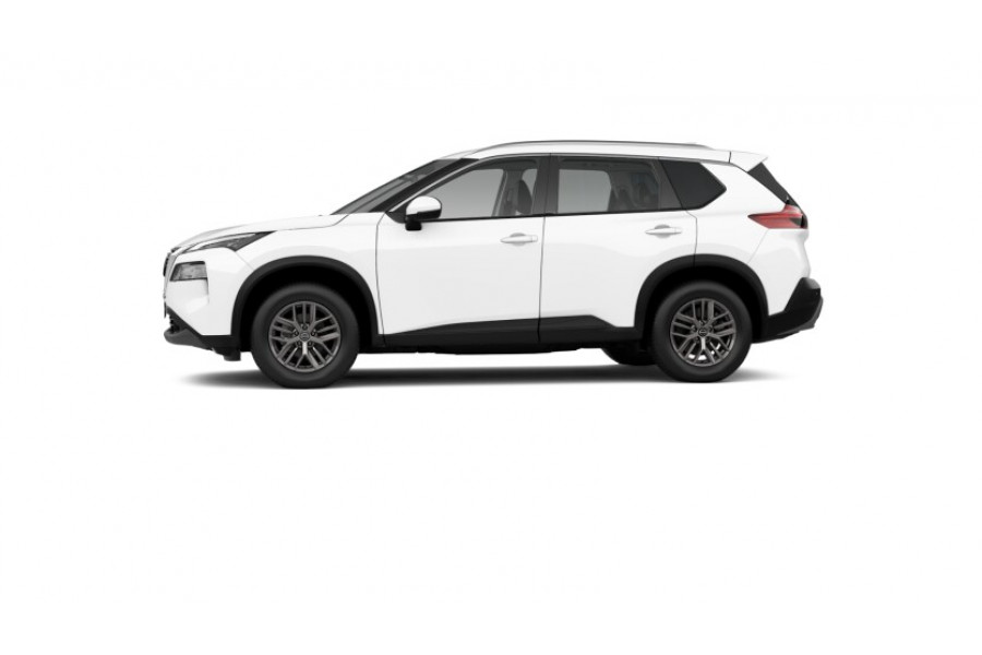 2024 MY25 Nissan X-Trail T33 ST SUV Image 32