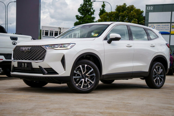 2024 GWM Haval H6 B01 Premium SUV