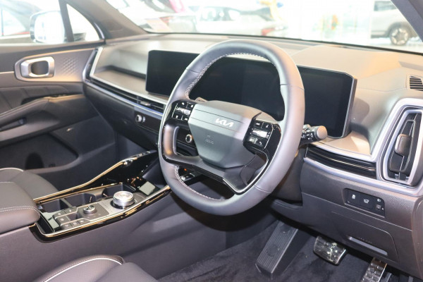 2026 MY27 Kia Sorento MQ4 PE GT-Line SUV Image 14