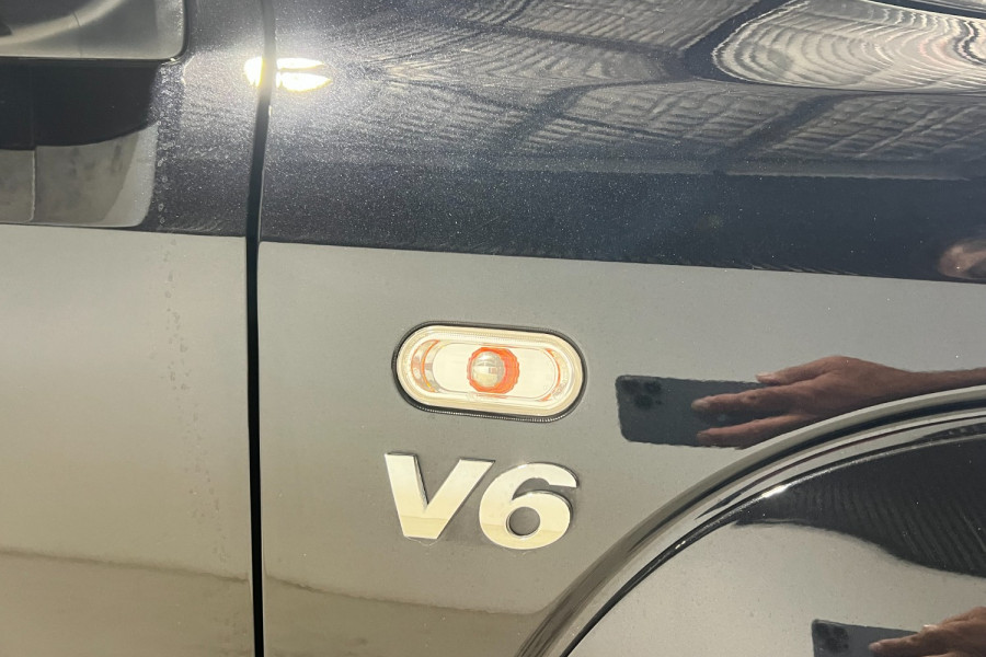 2022 Volkswagen Amarok 2H TDI580 Highline Ute Image 14
