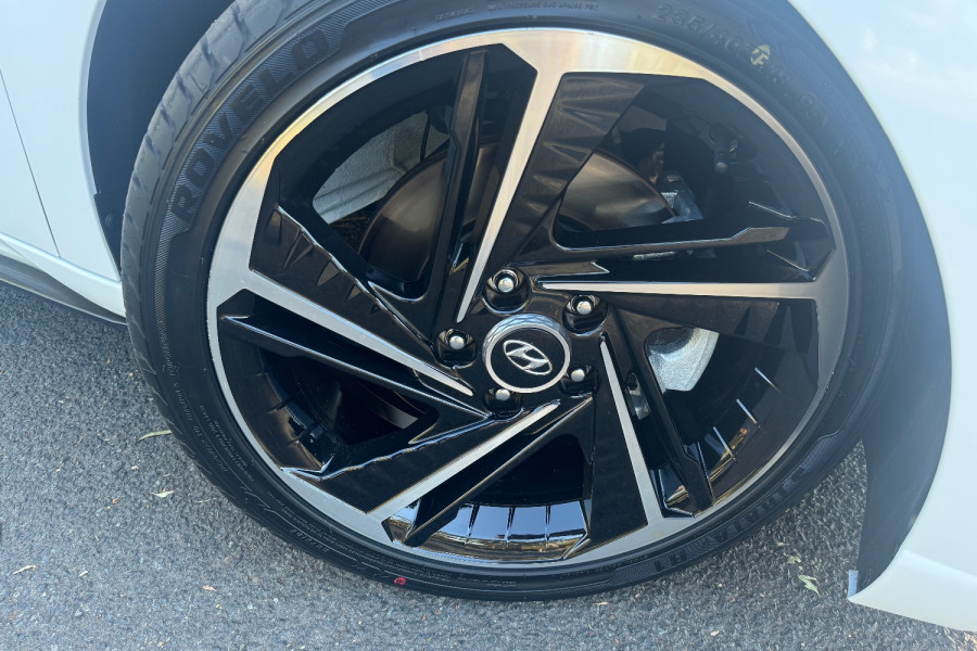 2023 Hyundai i30 CN7.V1 N Line Premium Sedan Image 10