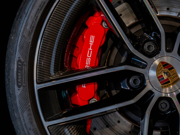 2024 MY25 Porsche 911 992 Carrera GTS Coupe image 35