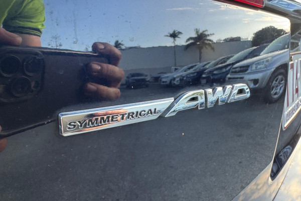 2013 Subaru Outback 4GEN 2.0D SUV Image 12