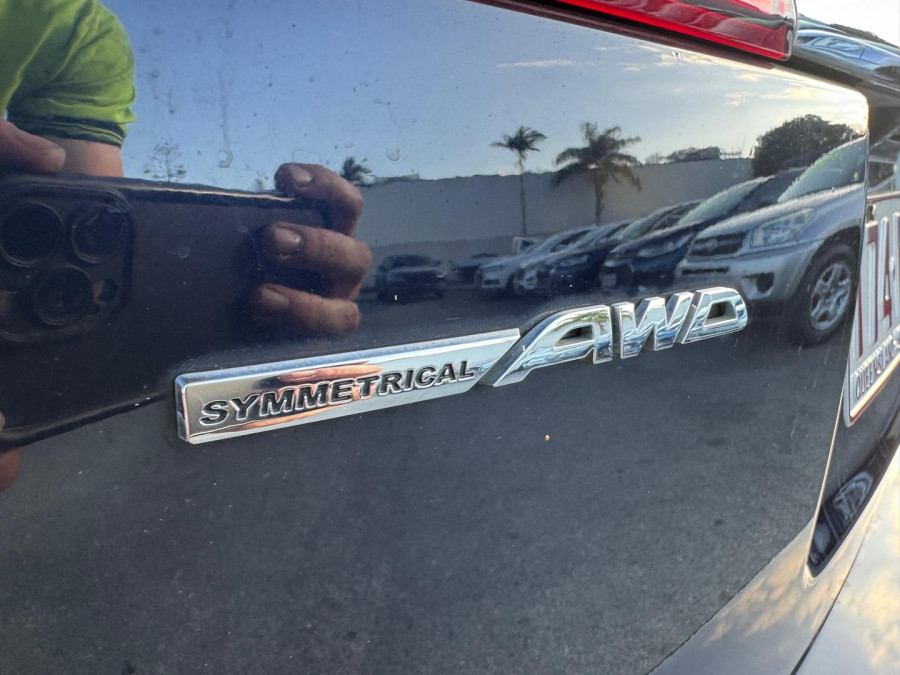 2013 Subaru Outback 4GEN 2.0D SUV Image 12