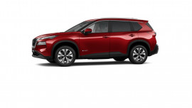 2025 Nissan X-Trail T33 ST-L e-POWER SUV image 33