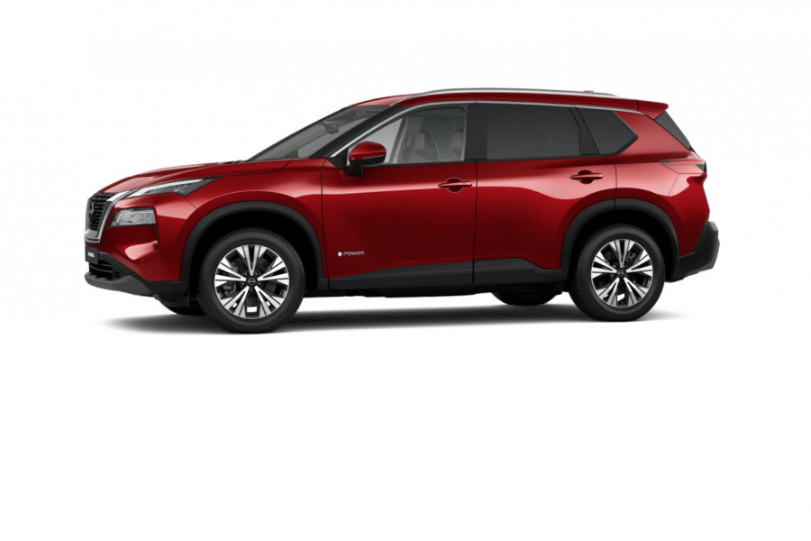 2025 Nissan X-Trail T33 ST-L e-POWER SUV