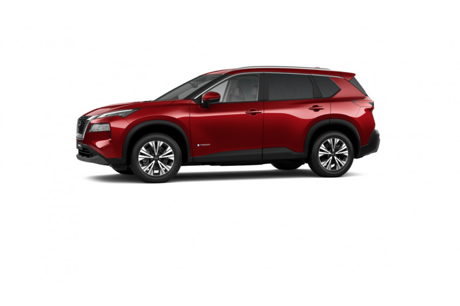 2025 Nissan X-Trail T33 ST-L e-POWER SUV Image 33