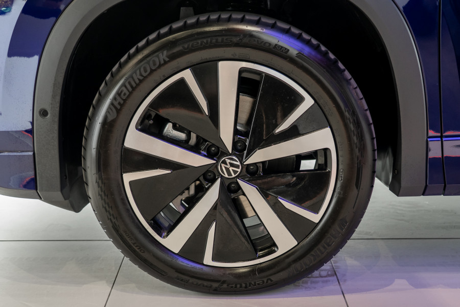 2025 MY26 Volkswagen Tayron R4 150TSI Elegance SUV