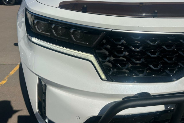 2023 Kia Sorento MQ4 GT-Line SUV Image 13