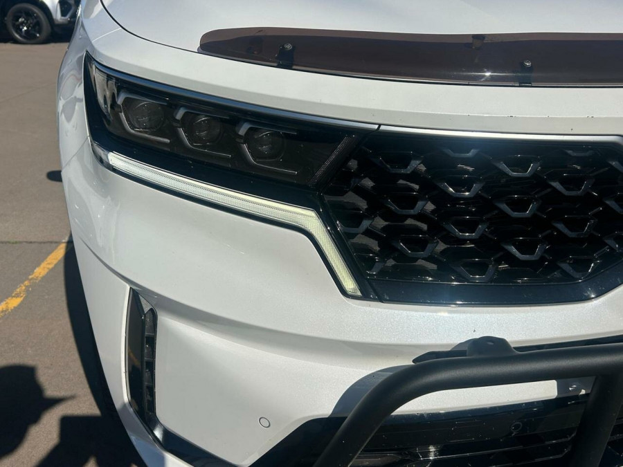 2023 Kia Sorento MQ4 GT-Line SUV Image 13