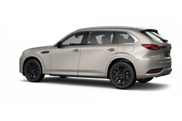 2026 Mazda CX-80 KL G40e GT SUV Image 20