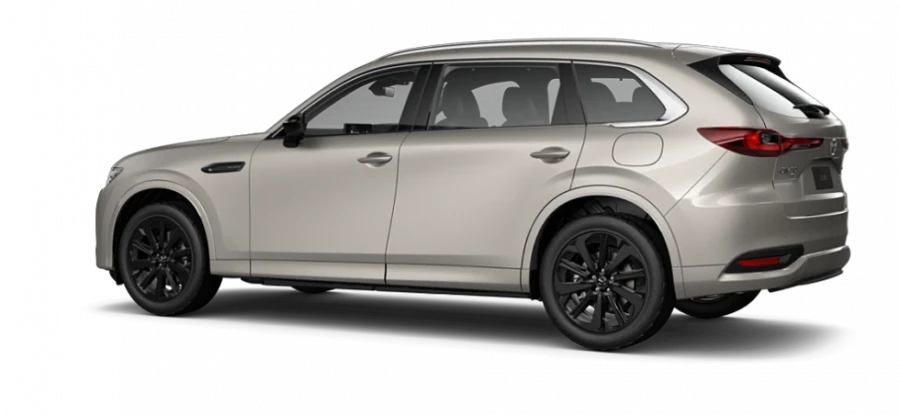 2026 Mazda CX-80 KL G40e GT SUV Image 20