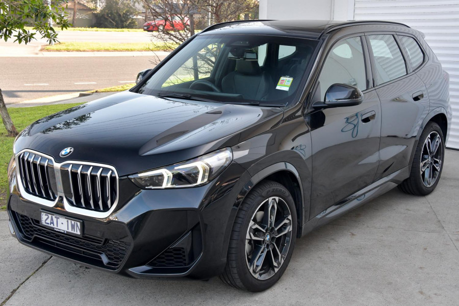 2025 BMW X1 U11 xDrive20i M Sport SUV