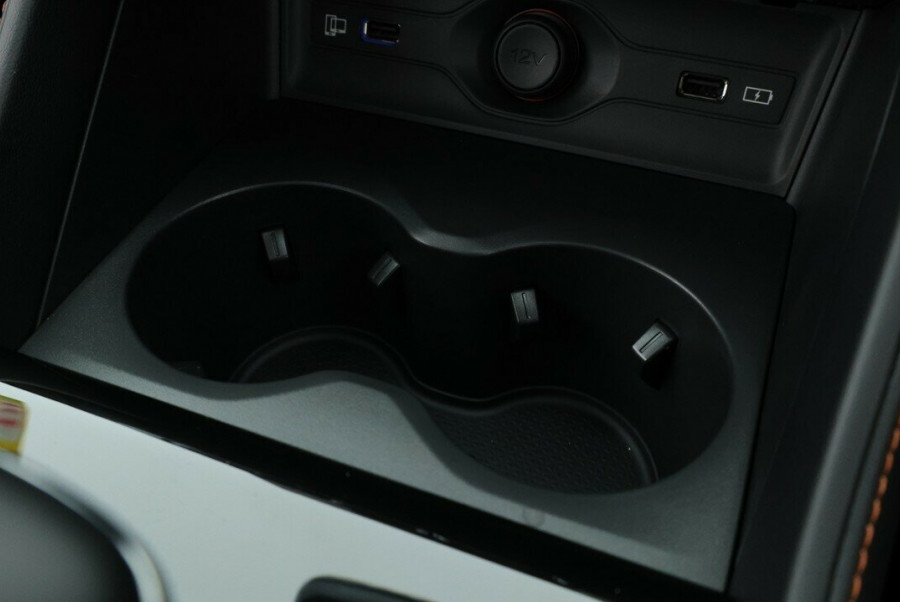 2024 MG HS SAS23 Vibe SUV Image 25