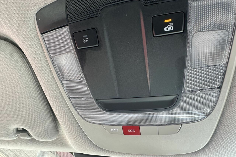 2024 Kia Sorento MQ4 PE S SUV Image 22