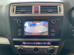 2014 Subaru Outback 5GEN MY15 2.5i Suv